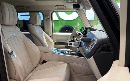 Mercedes-Benz G-Класс AMG, 2026 год, 31 700 000 рублей, 12 фотография
