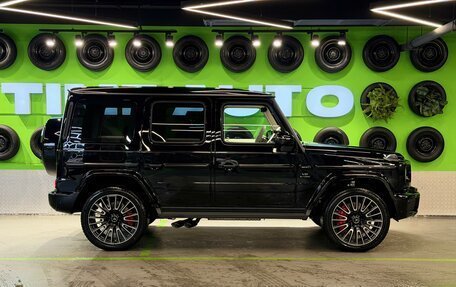 Mercedes-Benz G-Класс AMG, 2026 год, 31 700 000 рублей, 4 фотография