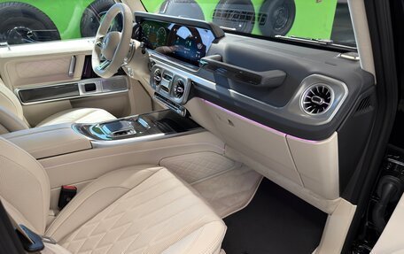 Mercedes-Benz G-Класс AMG, 2026 год, 31 700 000 рублей, 11 фотография