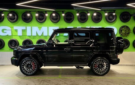 Mercedes-Benz G-Класс AMG, 2026 год, 31 700 000 рублей, 5 фотография