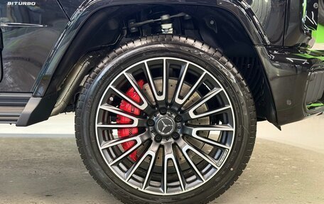 Mercedes-Benz G-Класс AMG, 2026 год, 31 700 000 рублей, 8 фотография