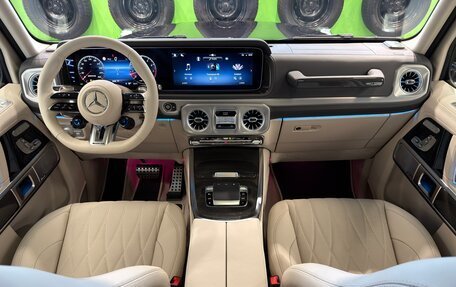 Mercedes-Benz G-Класс AMG, 2026 год, 31 700 000 рублей, 2 фотография
