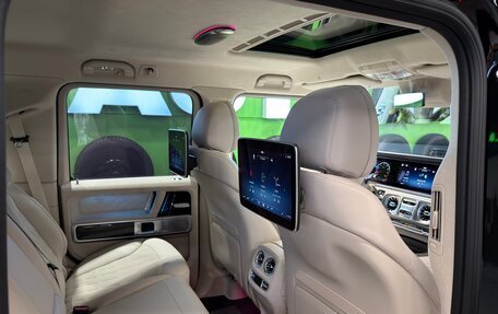 Mercedes-Benz G-Класс AMG, 2026 год, 31 700 000 рублей, 13 фотография