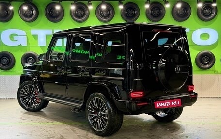 Mercedes-Benz G-Класс AMG, 2026 год, 31 700 000 рублей, 7 фотография
