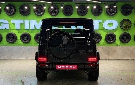 Mercedes-Benz G-Класс AMG, 2026 год, 31 700 000 рублей, 6 фотография
