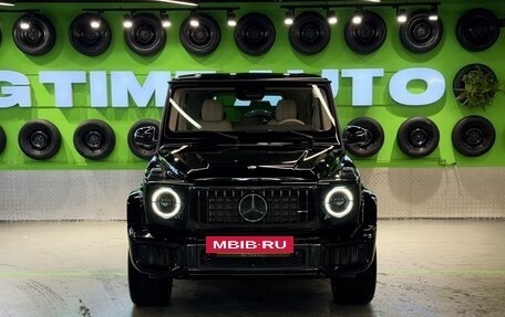 Mercedes-Benz G-Класс AMG, 2026 год, 31 700 000 рублей, 3 фотография
