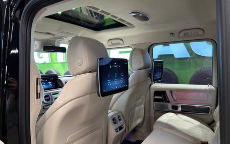 Mercedes-Benz G-Класс AMG, 2026 год, 31 700 000 рублей, 16 фотография