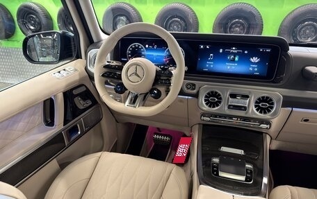 Mercedes-Benz G-Класс AMG, 2026 год, 31 700 000 рублей, 21 фотография
