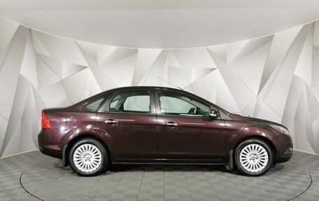 Ford Focus II рестайлинг, 2009 год, 575 000 рублей, 6 фотография