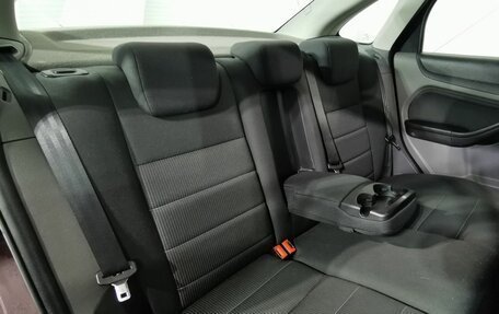 Ford Focus II рестайлинг, 2009 год, 575 000 рублей, 14 фотография
