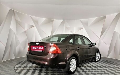 Ford Focus II рестайлинг, 2009 год, 575 000 рублей, 2 фотография