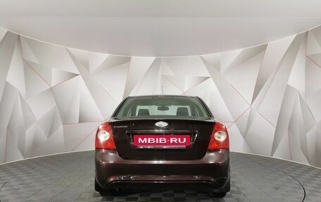 Ford Focus II рестайлинг, 2009 год, 575 000 рублей, 8 фотография