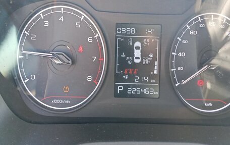Geely Emgrand, 2023 год, 952 000 рублей, 6 фотография