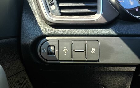 KIA cee'd III, 2018 год, 1 749 000 рублей, 10 фотография