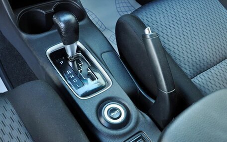 Mitsubishi Outlander III рестайлинг 3, 2013 год, 1 560 000 рублей, 14 фотография