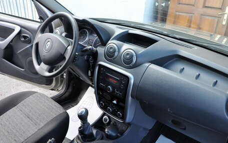 Renault Duster I рестайлинг, 2013 год, 1 170 000 рублей, 10 фотография