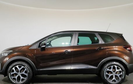 Renault Kaptur I рестайлинг, 2020 год, 1 716 000 рублей, 8 фотография