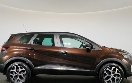 Renault Kaptur I рестайлинг, 2020 год, 1 716 000 рублей, 4 фотография