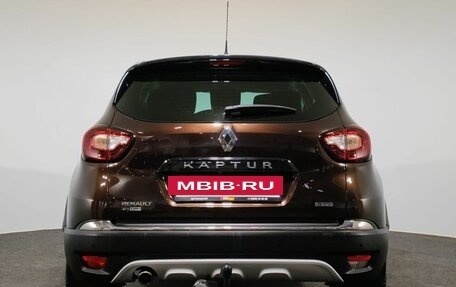 Renault Kaptur I рестайлинг, 2020 год, 1 716 000 рублей, 6 фотография