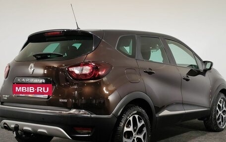 Renault Kaptur I рестайлинг, 2020 год, 1 716 000 рублей, 5 фотография