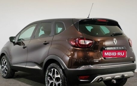 Renault Kaptur I рестайлинг, 2020 год, 1 716 000 рублей, 7 фотография