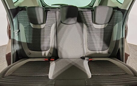 Renault Kaptur I рестайлинг, 2020 год, 1 716 000 рублей, 14 фотография