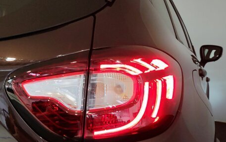 Renault Kaptur I рестайлинг, 2020 год, 1 716 000 рублей, 23 фотография