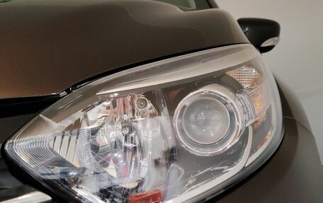 Renault Kaptur I рестайлинг, 2020 год, 1 716 000 рублей, 22 фотография