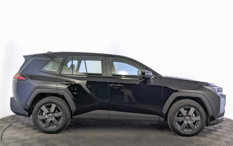 Toyota RAV4, 2026 год, 4 950 000 рублей, 4 фотография