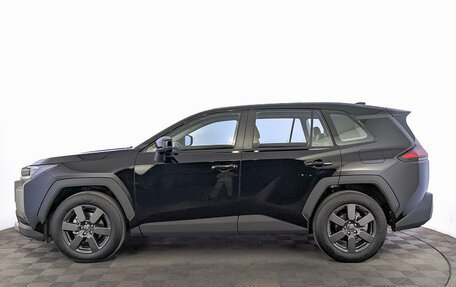 Toyota RAV4, 2026 год, 4 950 000 рублей, 3 фотография