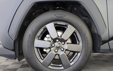 Toyota RAV4, 2026 год, 4 950 000 рублей, 7 фотография