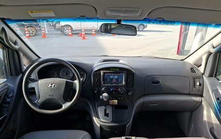 Hyundai Grand Starex Grand Starex I рестайлинг 2, 2010 год, 1 690 000 рублей, 5 фотография
