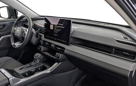 Toyota RAV4, 2026 год, 4 950 000 рублей, 9 фотография