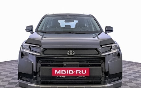 Toyota RAV4, 2026 год, 4 950 000 рублей, 5 фотография