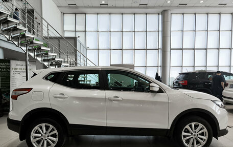 Nissan Qashqai, 2015 год, 1 550 000 рублей, 5 фотография