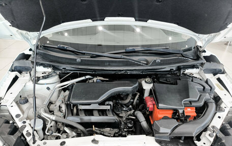 Nissan Qashqai, 2015 год, 1 550 000 рублей, 11 фотография