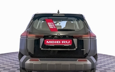 Toyota RAV4, 2026 год, 4 950 000 рублей, 6 фотография