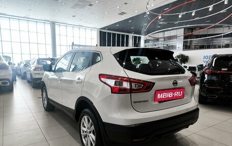 Nissan Qashqai, 2015 год, 1 550 000 рублей, 8 фотография