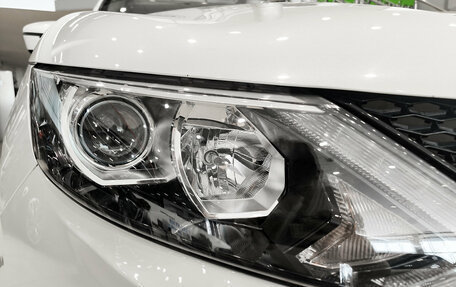 Nissan Qashqai, 2015 год, 1 550 000 рублей, 21 фотография