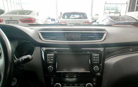 Nissan Qashqai, 2015 год, 1 550 000 рублей, 18 фотография