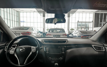 Nissan Qashqai, 2015 год, 1 550 000 рублей, 17 фотография