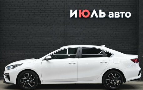 KIA Cerato IV, 2019 год, 2 100 000 рублей, 8 фотография