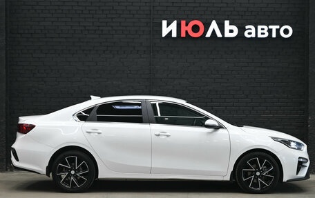 KIA Cerato IV, 2019 год, 2 100 000 рублей, 9 фотография