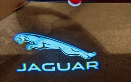 Jaguar S-Type I рестайлинг, 2005 год, 2 500 000 рублей, 8 фотография