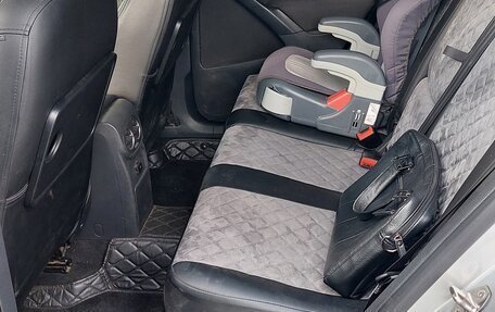 Volkswagen Tiguan I, 2013 год, 1 300 000 рублей, 6 фотография