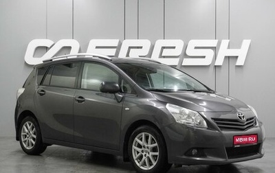 Toyota Verso I, 2011 год, 1 299 000 рублей, 1 фотография