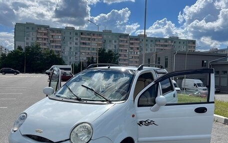 Chery Sweet (QQ), 2012 год, 400 000 рублей, 1 фотография