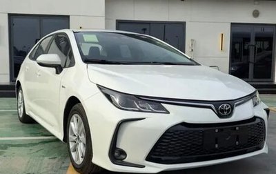 Toyota Corolla, 2023 год, 2 000 000 рублей, 1 фотография