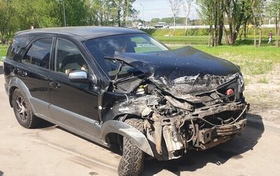 KIA Sorento IV, 2002 год, 250 000 рублей, 1 фотография