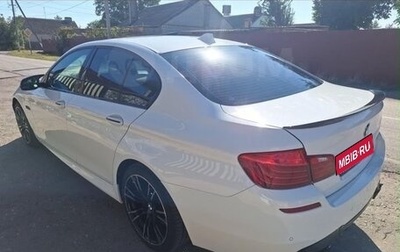 BMW 5 серия, 2013 год, 1 850 000 рублей, 1 фотография